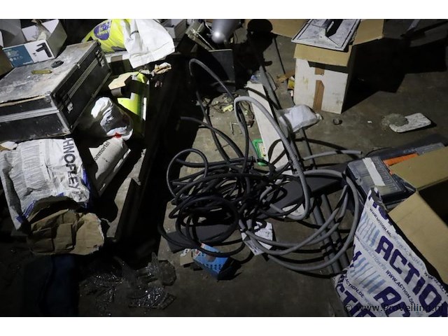 Complete inventaris - afbeelding 38 van  84