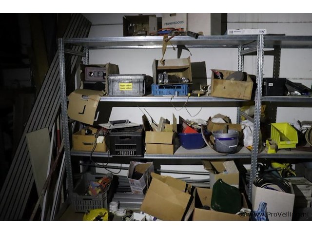 Complete inventaris - afbeelding 39 van  84