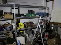 Complete inventaris - afbeelding 40 van  84