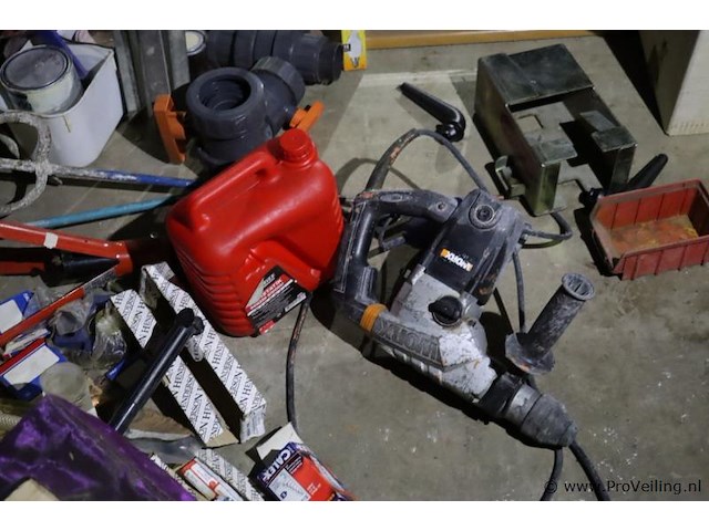 Complete inventaris - afbeelding 41 van  84