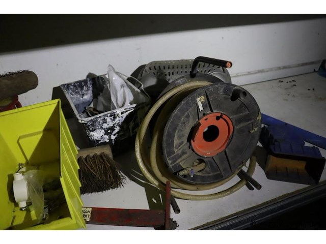 Complete inventaris - afbeelding 43 van  84