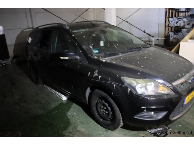 Complete inventaris - afbeelding 34 van  84