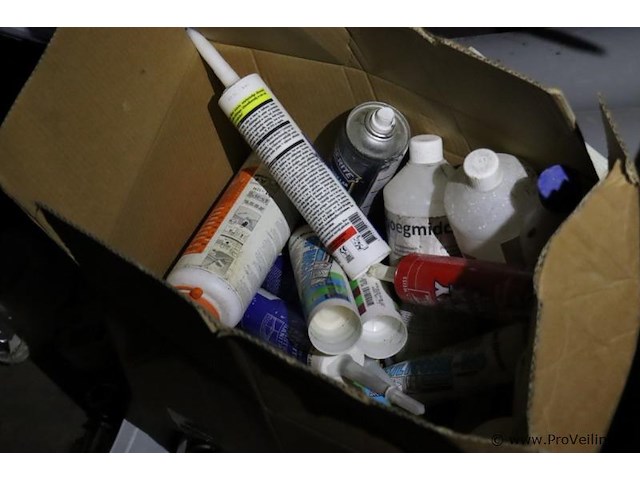 Complete inventaris - afbeelding 46 van  84