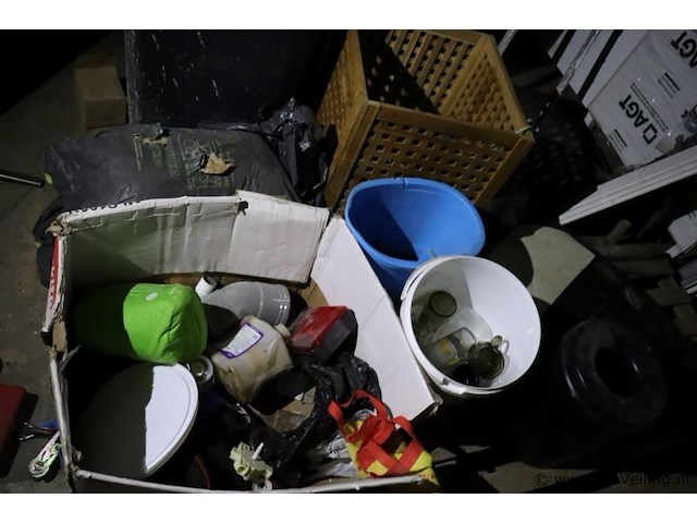 Complete inventaris - afbeelding 50 van  84