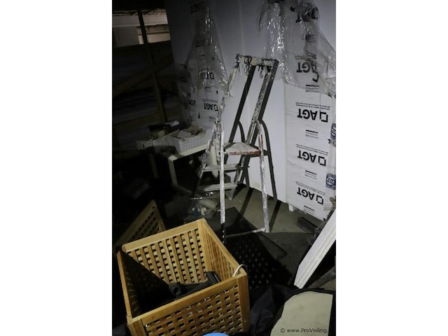 Complete inventaris - afbeelding 51 van  84