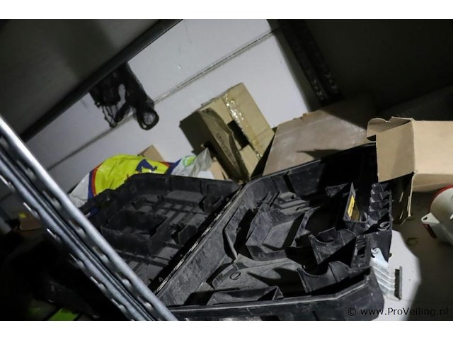 Complete inventaris - afbeelding 54 van  84