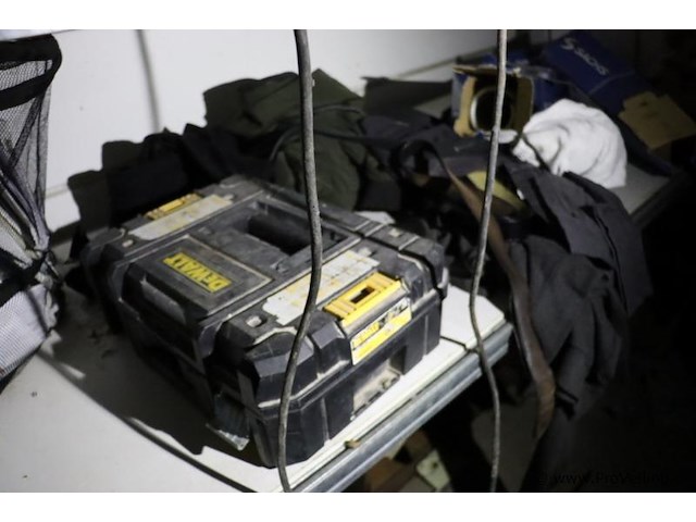 Complete inventaris - afbeelding 55 van  84