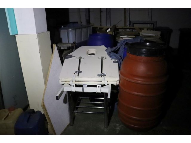 Complete inventaris - afbeelding 45 van  84