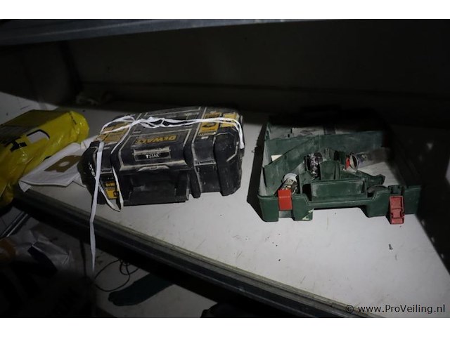 Complete inventaris - afbeelding 57 van  84