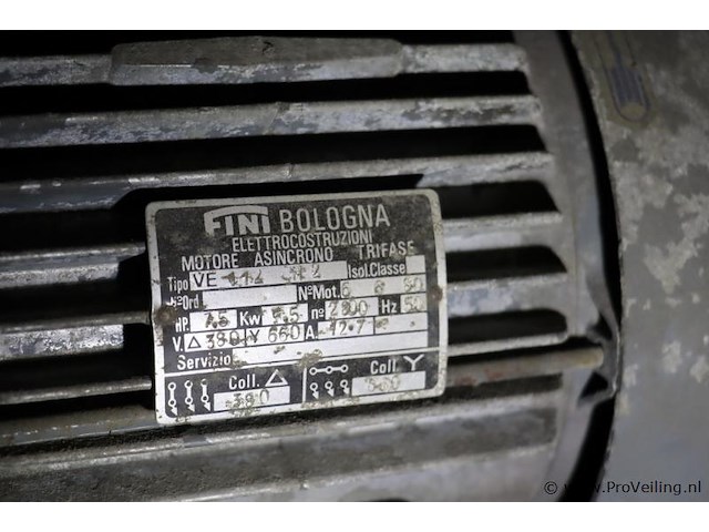 Complete inventaris - afbeelding 66 van  84