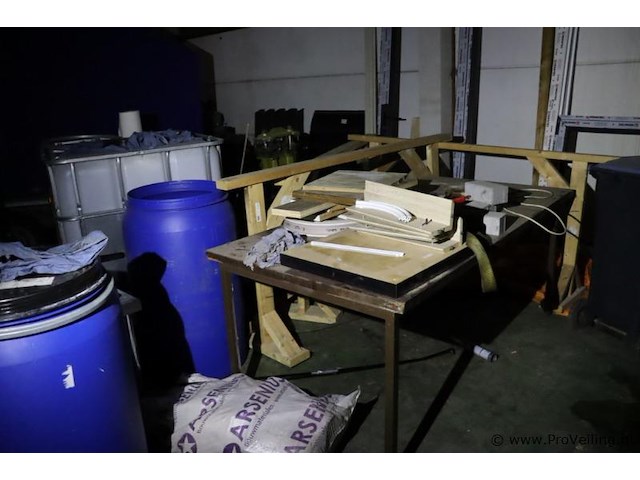 Complete inventaris - afbeelding 56 van  84