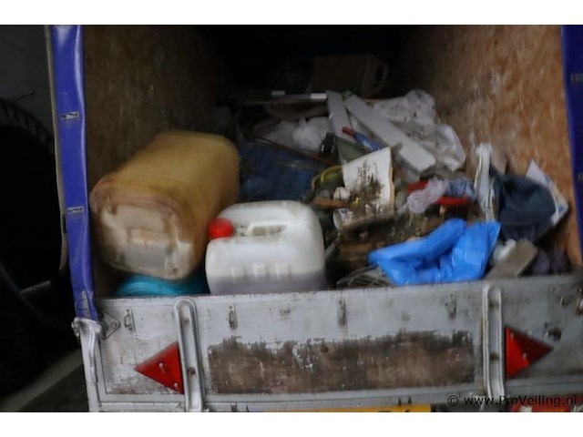 Complete inventaris - afbeelding 70 van  84