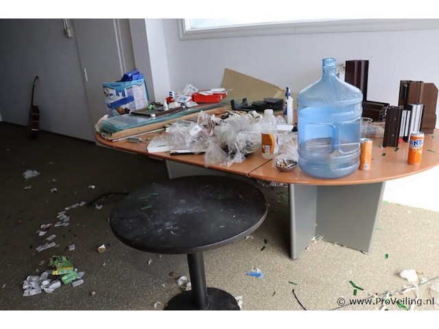 Complete inventaris - afbeelding 73 van  84