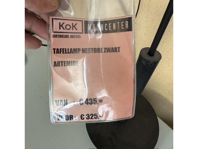 Complete kantoorinrichting - afbeelding 3 van  15
