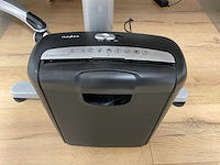 Complete kantoorinventaris; bureau’s / stoelen / beeldschermen / kasten / printer - afbeelding 7 van  15