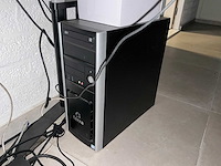 Complete kantoorinventaris - afbeelding 2 van  15