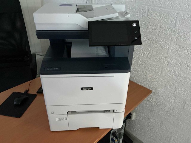 Complete kantoorinventaris - afbeelding 4 van  15