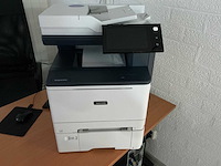 Complete kantoorinventaris - afbeelding 4 van  15