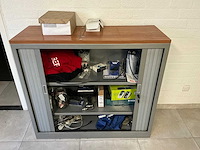 Complete kantoorinventaris - afbeelding 10 van  15