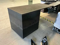 Complete keukenopstelling met stenen blad - afbeelding 4 van  13
