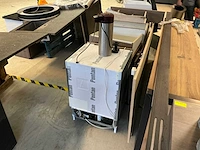 Complete keukenopstelling met stenen blad - afbeelding 5 van  13