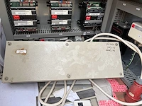 Complete koelinstallatie met besturingskast — danfoss adap-kool systeem (refurbished) - afbeelding 4 van  19