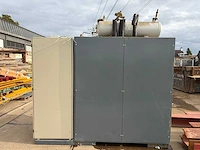Complete koelinstallatie met besturingskast — danfoss adap-kool systeem (refurbished) - afbeelding 10 van  19