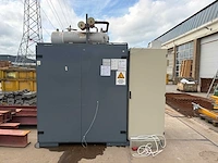 Complete koelinstallatie met besturingskast — danfoss adap-kool systeem (refurbished)