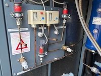 Complete koelinstallatie met besturingskast — danfoss adap-kool systeem (refurbished) - afbeelding 15 van  19