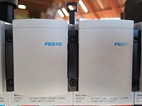 Complete luchtverzorgingsunit festo - afbeelding 4 van  9