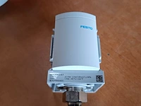Complete luchtverzorgingsunit festo - afbeelding 7 van  9