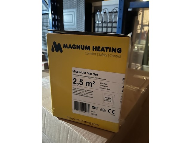 Complete luxe badkamer- en toiletruimtes (4 ruimtes), ca. 62 m² tegelwerk – geberit/neolith/ivy/dolphin - afbeelding 27 van  35