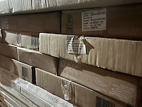 Complete luxe badkamer- en toiletruimtes (4 ruimtes), ca. 62 m² tegelwerk – geberit/neolith/ivy/dolphin - afbeelding 29 van  35