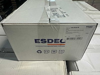 Complete montageset voor 20 panelen clickfit evo (zwart) - afbeelding 5 van  6