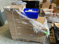 Complete partij (16 pallets) eyrise liquid glass (elektronische) productie onderdelen. - afbeelding 2 van  40