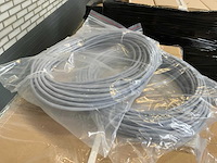 Complete partij (16 pallets) eyrise liquid glass (elektronische) productie onderdelen. - afbeelding 4 van  40