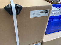 Complete partij (16 pallets) eyrise liquid glass (elektronische) productie onderdelen. - afbeelding 5 van  40