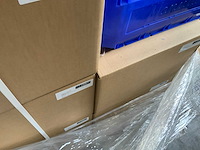 Complete partij (16 pallets) eyrise liquid glass (elektronische) productie onderdelen. - afbeelding 6 van  40