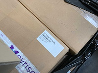 Complete partij (16 pallets) eyrise liquid glass (elektronische) productie onderdelen. - afbeelding 9 van  40