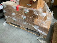 Complete partij (16 pallets) eyrise liquid glass (elektronische) productie onderdelen. - afbeelding 10 van  40