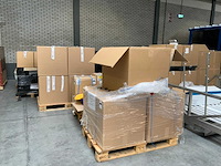Complete partij (16 pallets) eyrise liquid glass (elektronische) productie onderdelen. - afbeelding 11 van  40