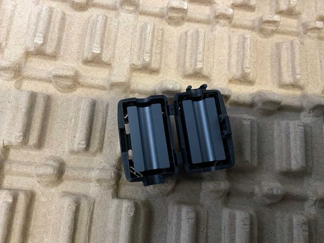 Complete partij (16 pallets) eyrise liquid glass (elektronische) productie onderdelen. - afbeelding 14 van  40