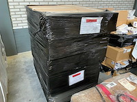 Complete partij (16 pallets) eyrise liquid glass (elektronische) productie onderdelen. - afbeelding 17 van  40