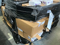 Complete partij (16 pallets) eyrise liquid glass (elektronische) productie onderdelen. - afbeelding 21 van  40