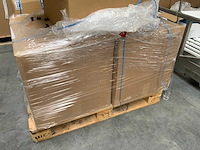 Complete partij (16 pallets) eyrise liquid glass (elektronische) productie onderdelen. - afbeelding 12 van  40