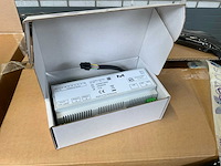 Complete partij (16 pallets) eyrise liquid glass (elektronische) productie onderdelen. - afbeelding 24 van  40