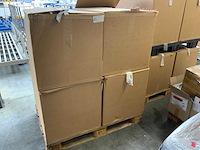 Complete partij (16 pallets) eyrise liquid glass (elektronische) productie onderdelen. - afbeelding 29 van  40