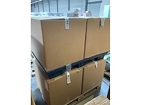 Complete partij (16 pallets) eyrise liquid glass (elektronische) productie onderdelen. - afbeelding 31 van  40