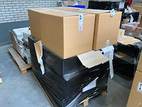 Complete partij (16 pallets) eyrise liquid glass (elektronische) productie onderdelen. - afbeelding 38 van  40