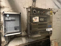 Complete pasteurisatielijn - afbeelding 20 van  33